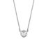 official tml necklace silver